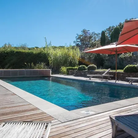 Private Vision With Its Magnificent View Overlooking The Sea * Èze