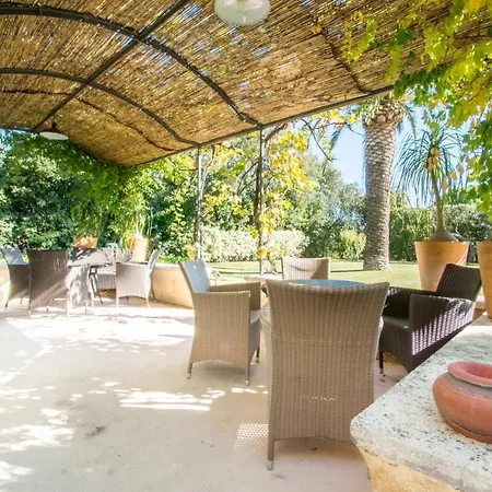 Private Vision With Its Magnificent View Overlooking The Sea